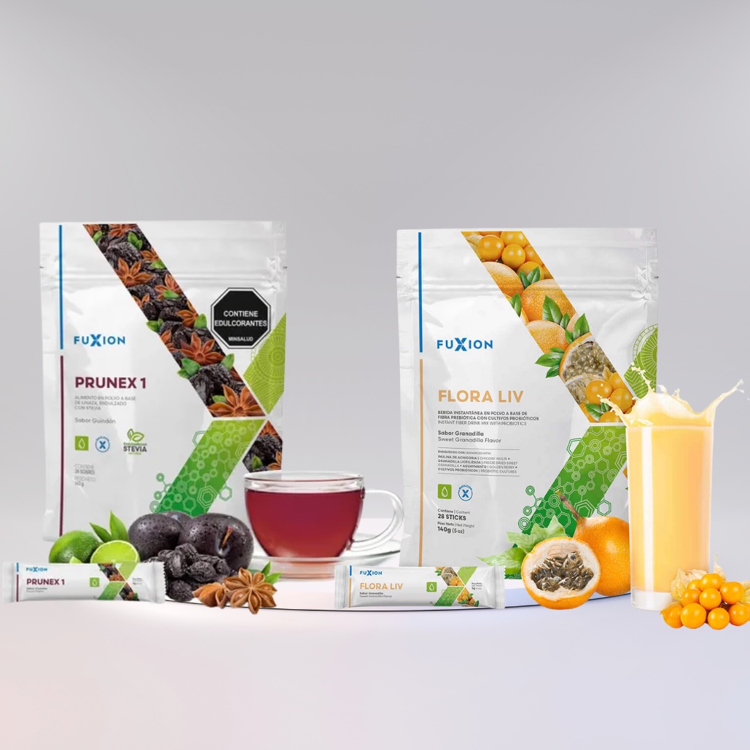 PRODUCTOS FUXION - 3